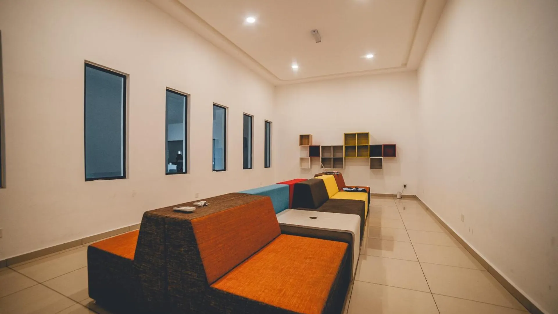 Marina Residence 3Br Shores Haven Nr Midvalley Ciq By Our Stay 新山 公寓