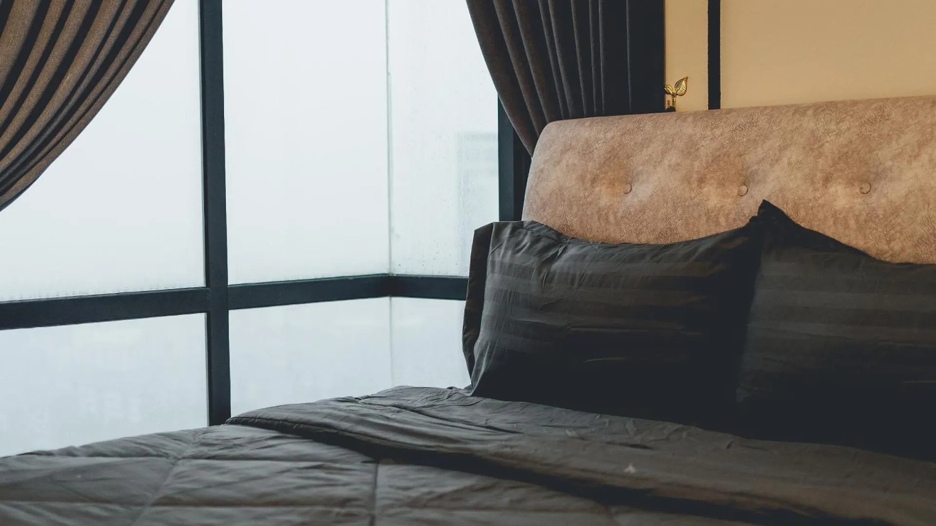 Marina Residence 3Br Shores Haven Nr Midvalley Ciq By Our Stay 新山