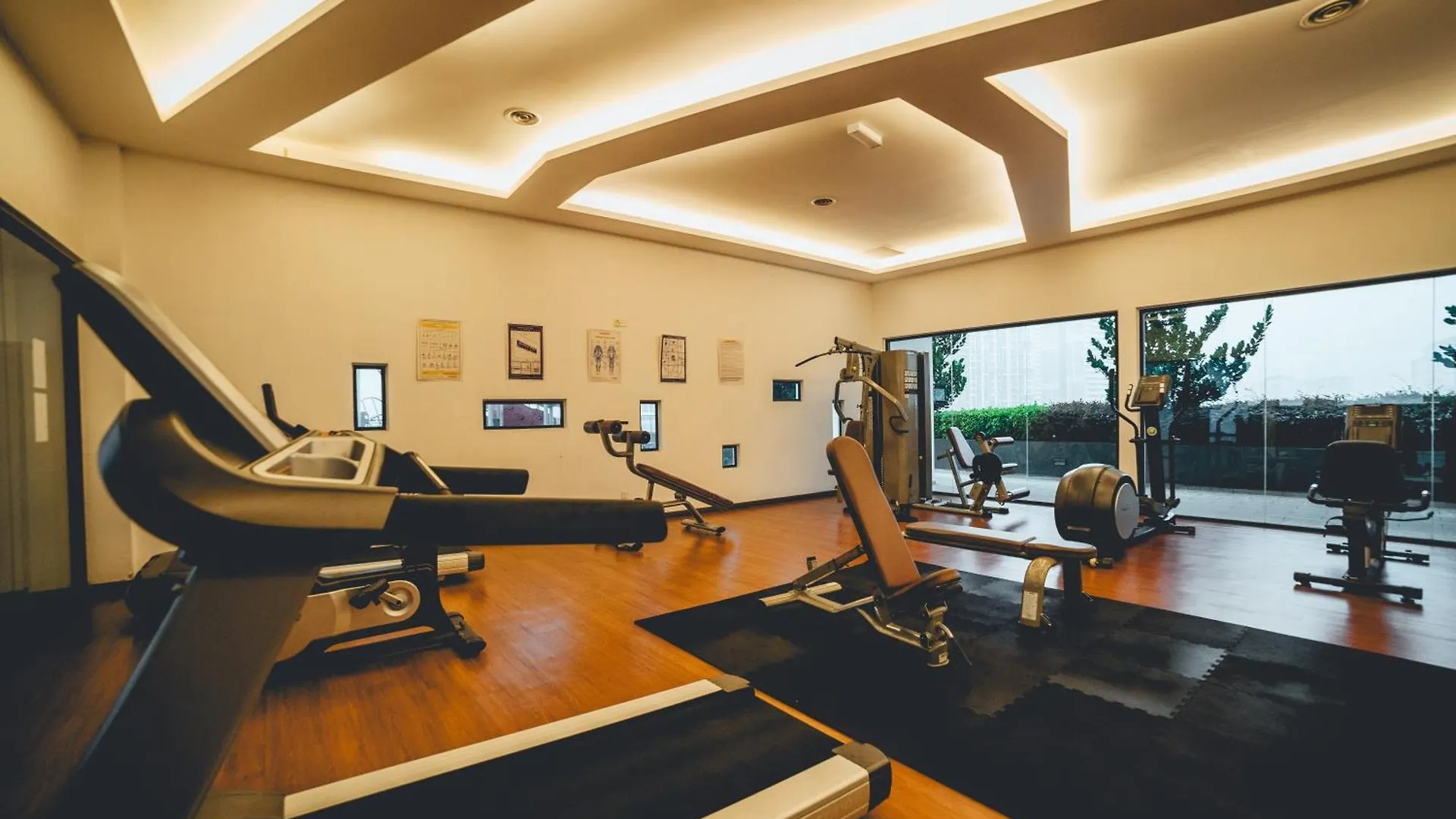 Marina Residence 3Br Shores Haven Nr Midvalley Ciq By Our Stay 新山 0*,