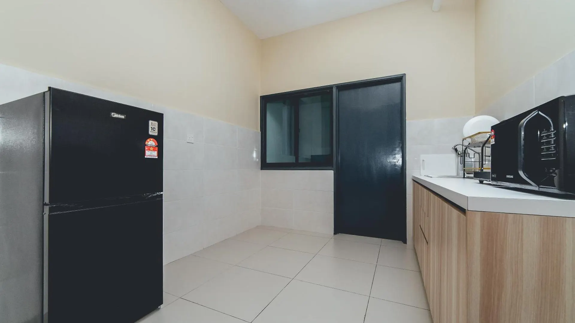 公寓 Marina Residence 3Br Shores Haven Nr Midvalley Ciq By Our Stay 新山