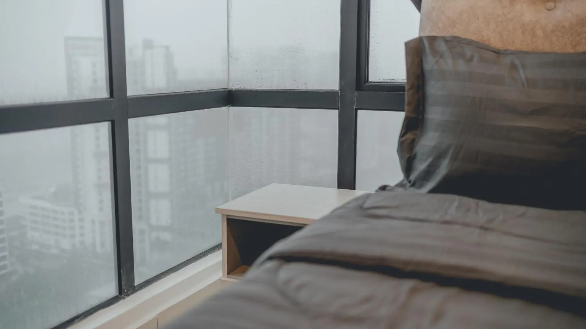 Marina Residence 3Br Shores Haven Nr Midvalley Ciq By Our Stay 新山