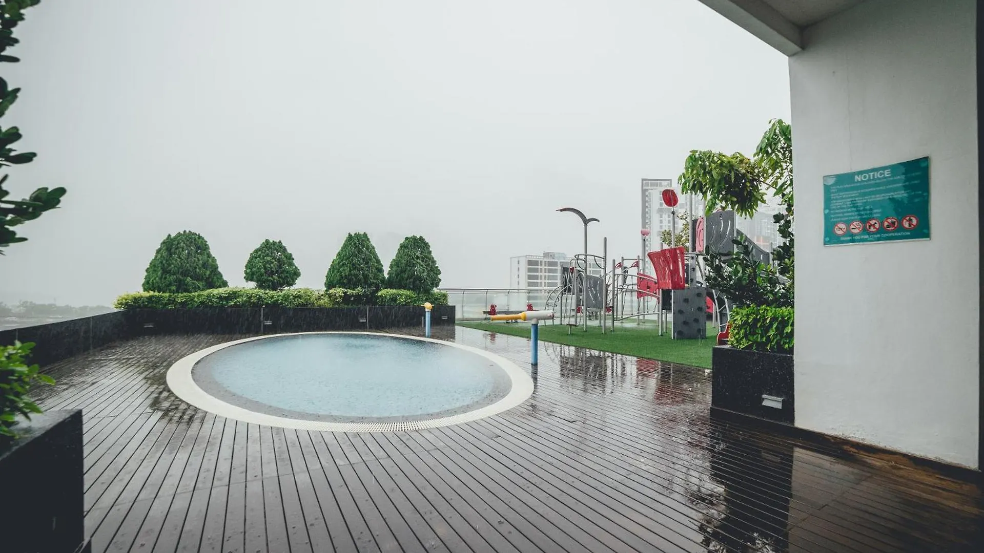 Marina Residence 3Br Shores Haven Nr Midvalley Ciq By Our Stay Johor Bahru 0*,  Malesia