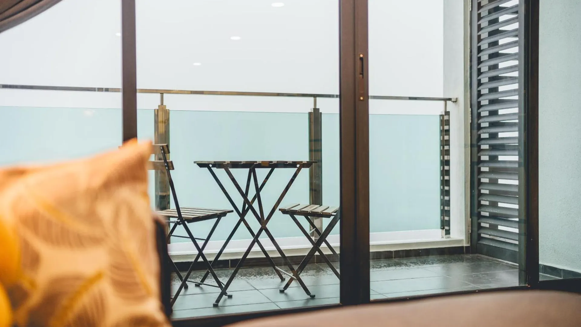 Marina Residence 3Br Shores Haven Nr Midvalley Ciq By Our Stay 新山