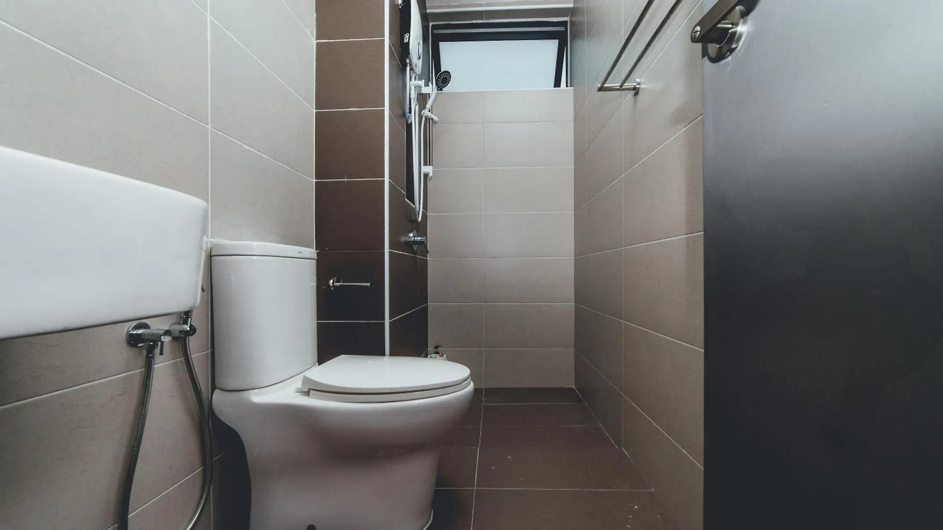 Marina Residence 3Br Shores Haven Nr Midvalley Ciq By Our Stay 新山 马来西亚
