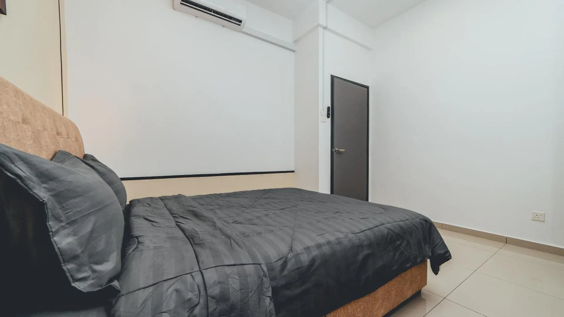Marina Residence 3Br Shores Haven Nr Midvalley Ciq By Our Stay 新山 公寓