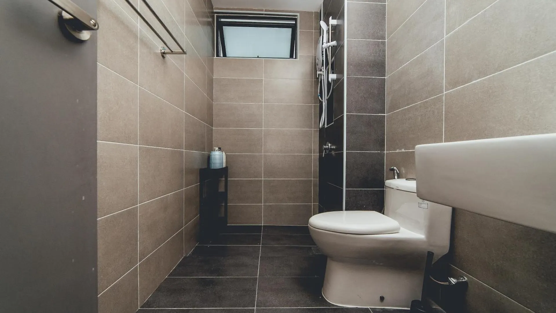 公寓 Marina Residence 3Br Shores Haven Nr Midvalley Ciq By Our Stay 新山