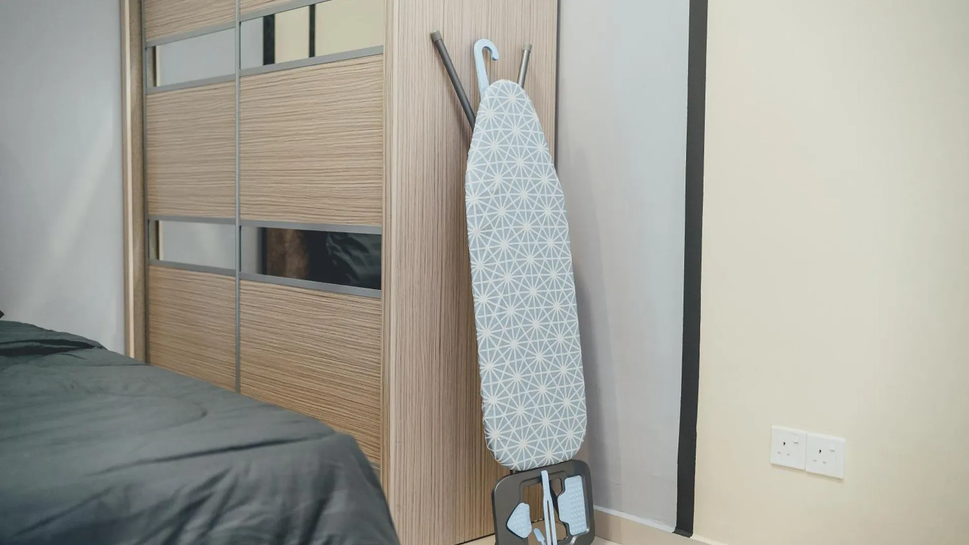 Marina Residence 3Br Shores Haven Nr Midvalley Ciq By Our Stay 新山 0*,