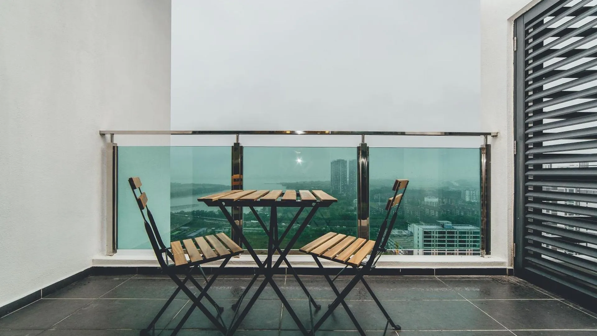 公寓 Marina Residence 3Br Shores Haven Nr Midvalley Ciq By Our Stay 新山