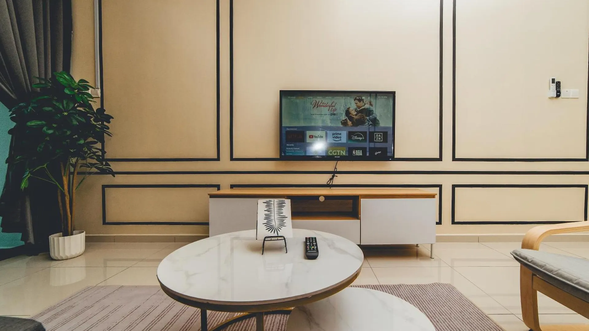 Marina Residence 3Br Shores Haven Nr Midvalley Ciq By Our Stay 新山